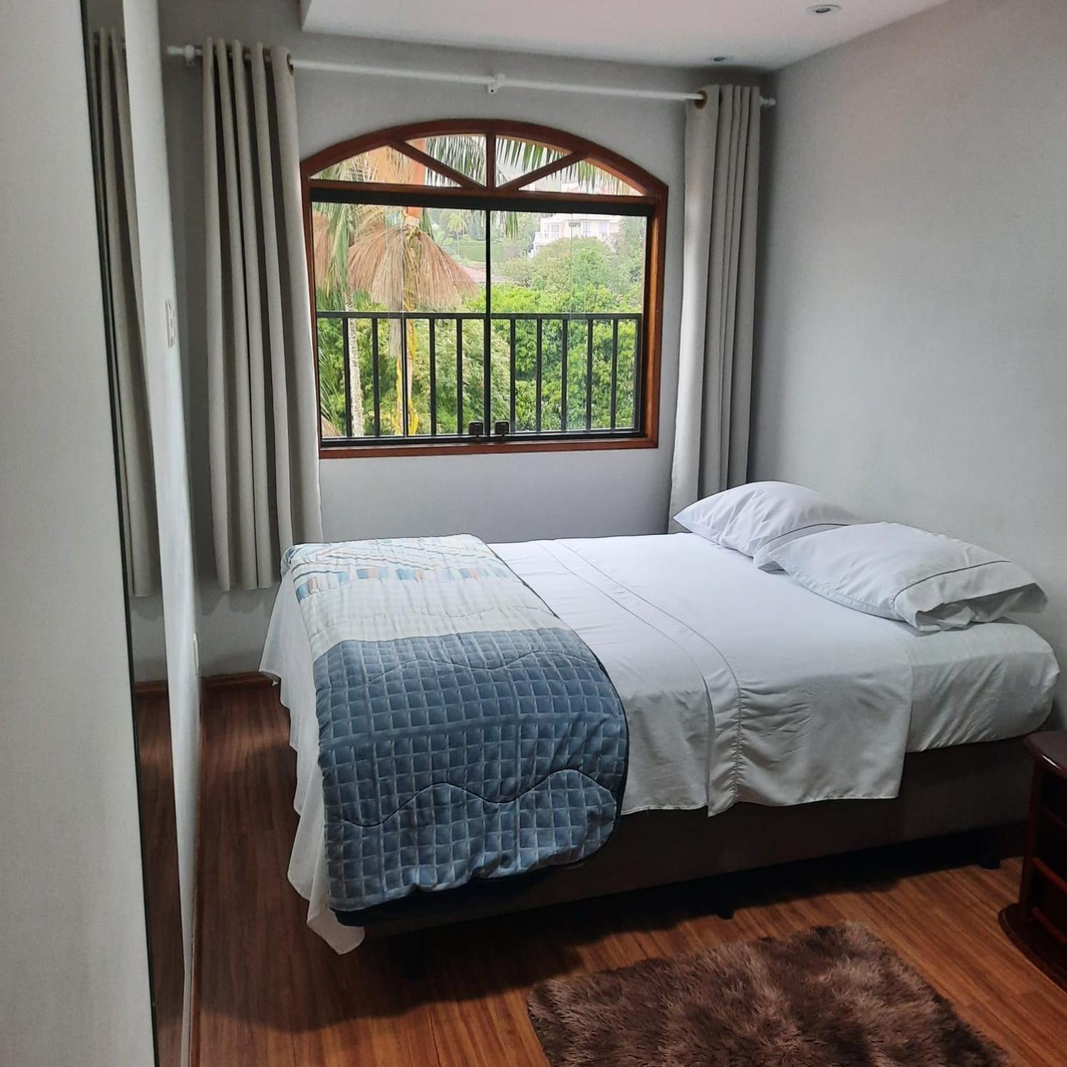 Aconchego No Bairro Mais Charmoso Da Serra. Nova Friburgo Ngoại thất bức ảnh